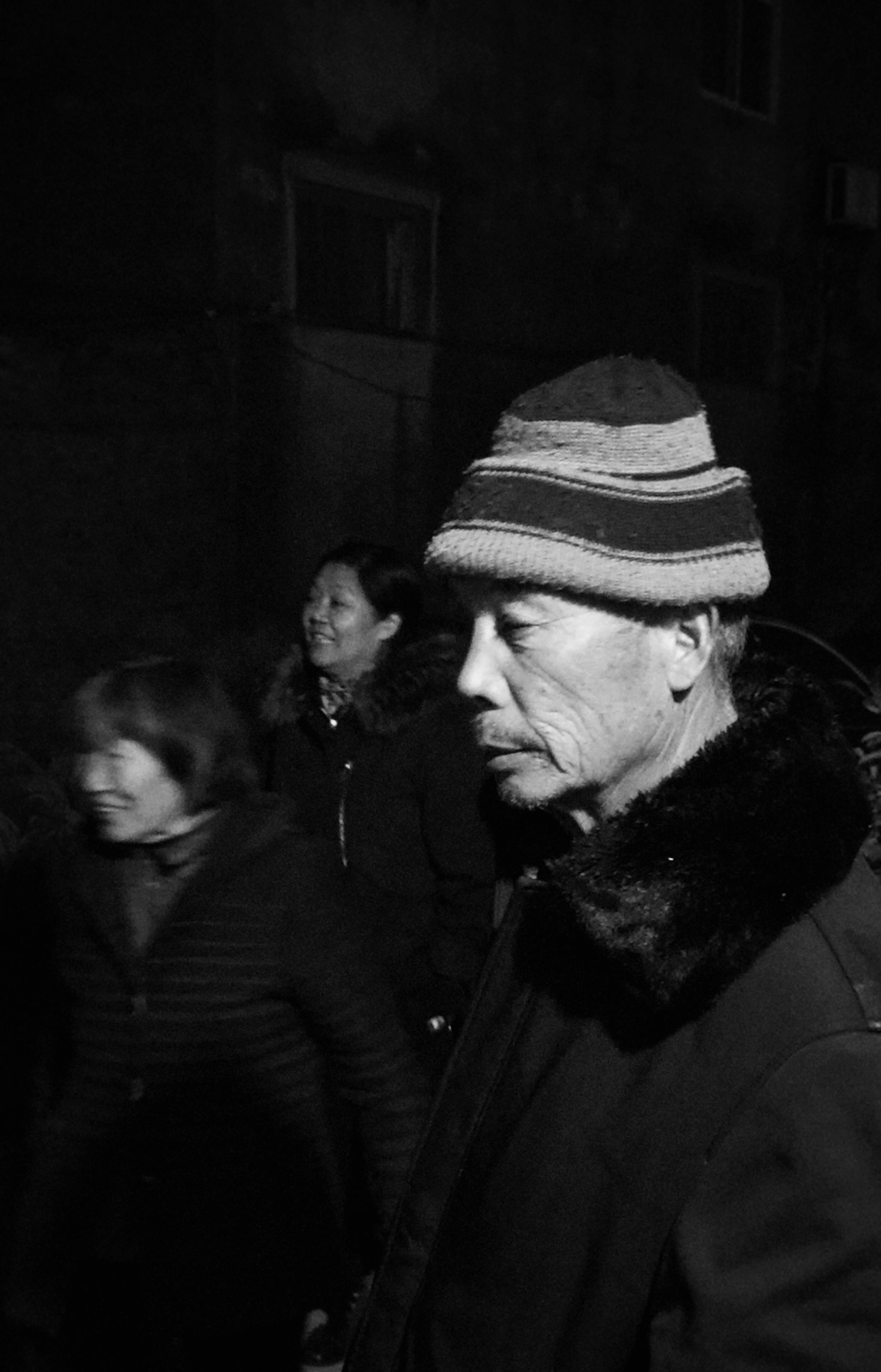 Black series photograph 13